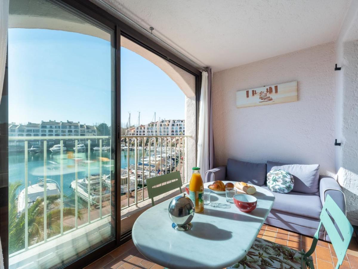 Apartment Les Cascadelles-13 By Interhome Cogolin Esterno foto