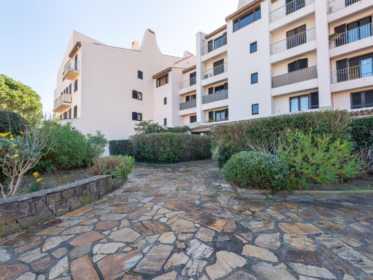 Apartment Les Cascadelles-13 By Interhome Cogolin Esterno foto