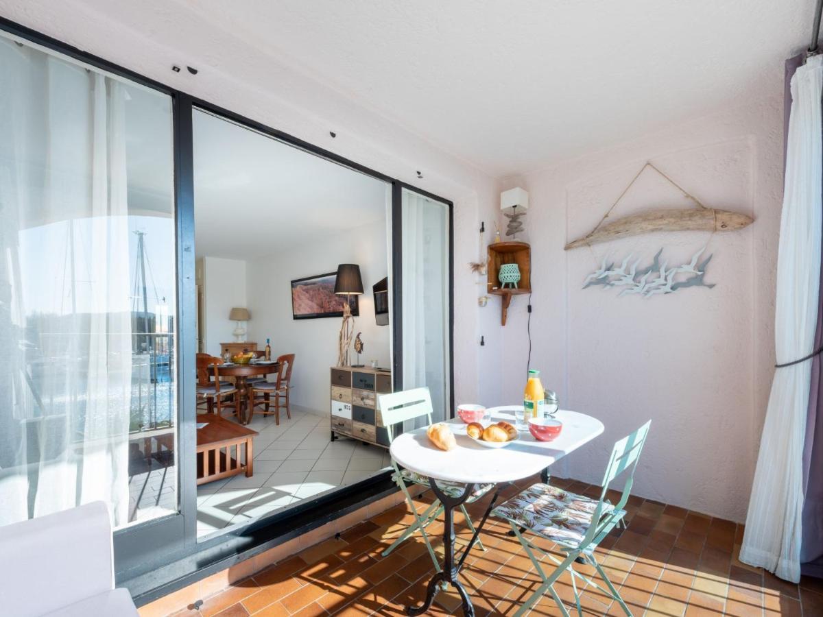 Apartment Les Cascadelles-13 By Interhome Cogolin Esterno foto