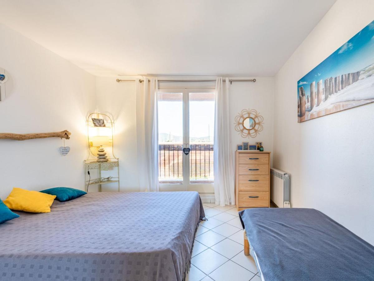 Apartment Les Cascadelles-13 By Interhome Cogolin Esterno foto