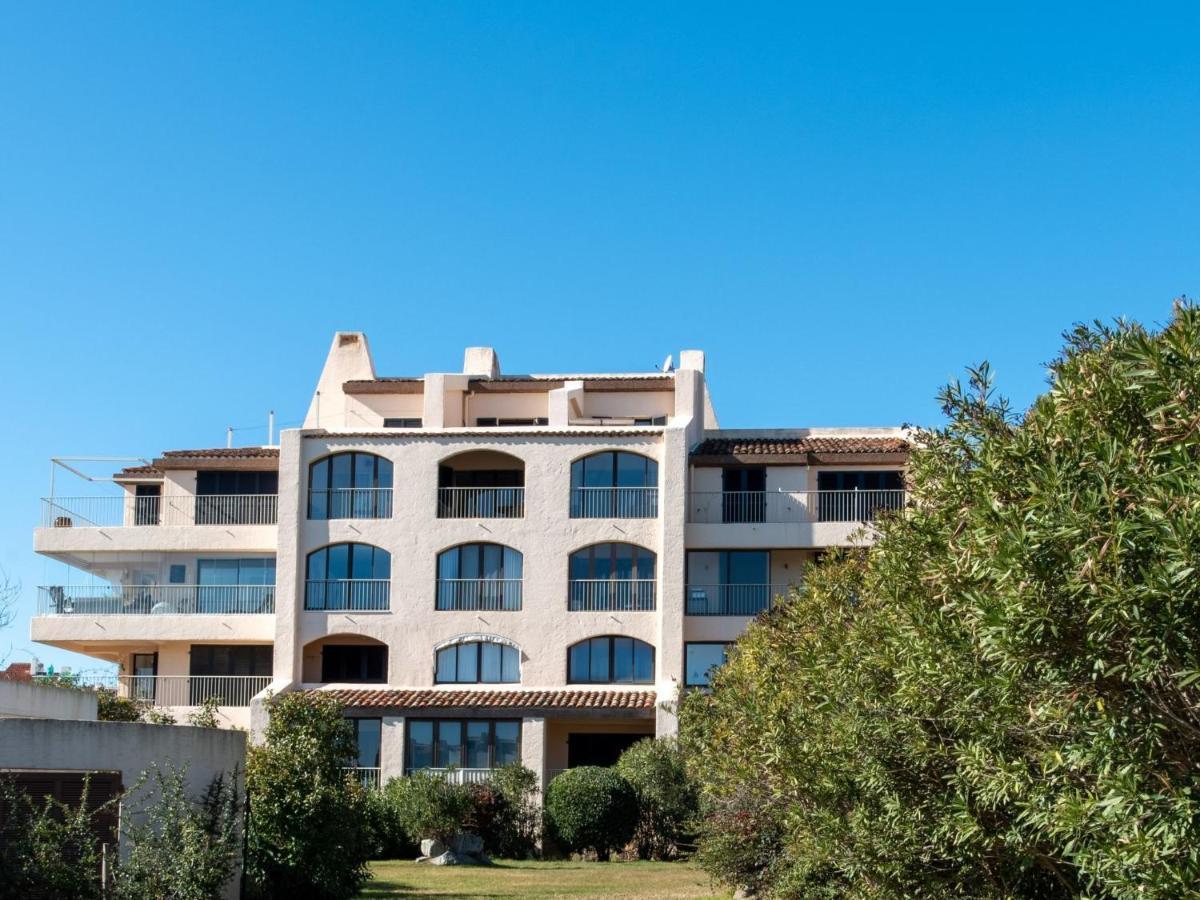Apartment Les Cascadelles-13 By Interhome Cogolin Esterno foto