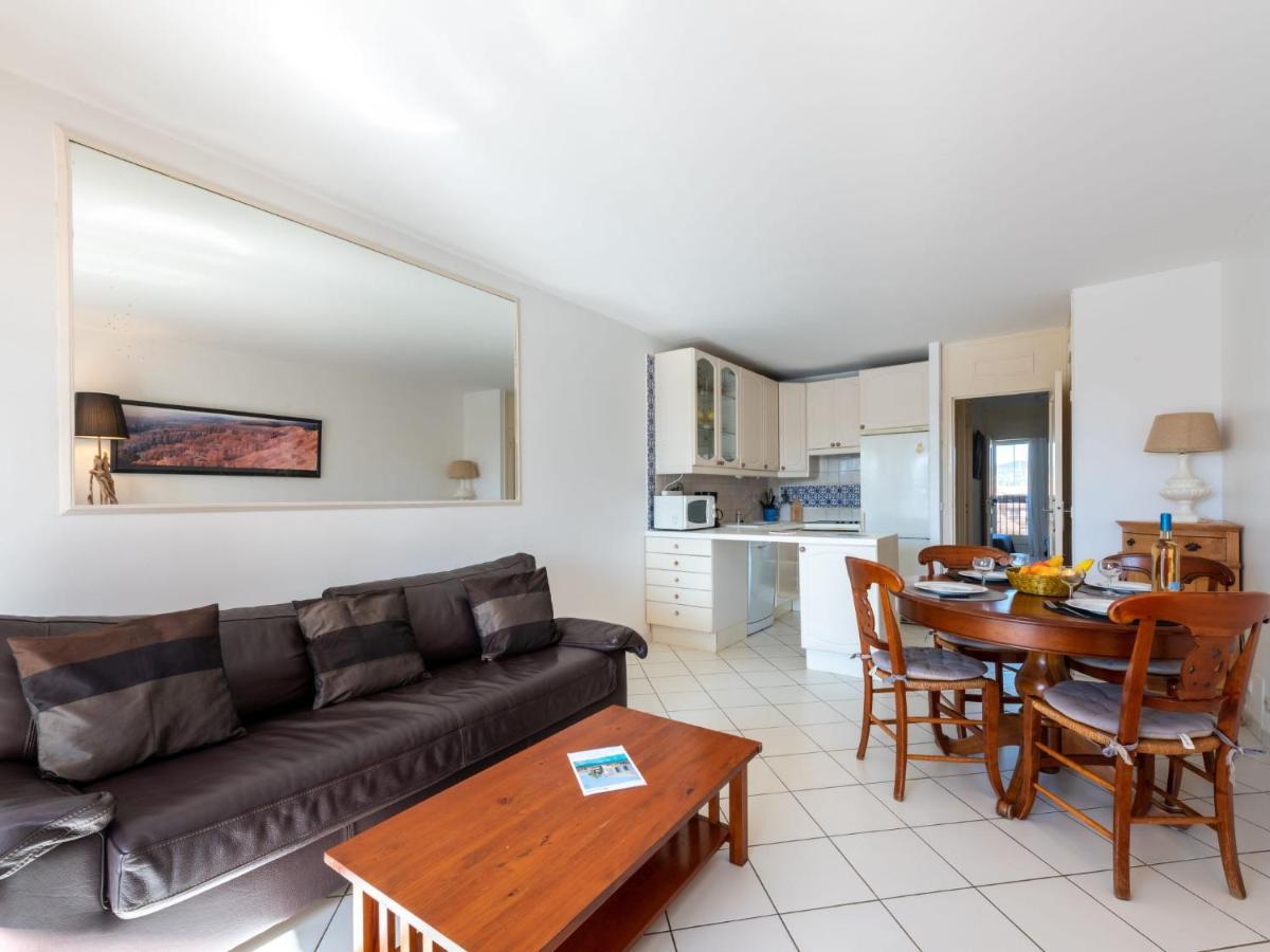 Apartment Les Cascadelles-13 By Interhome Cogolin Esterno foto
