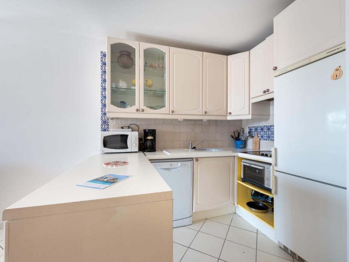 Apartment Les Cascadelles-13 By Interhome Cogolin Esterno foto