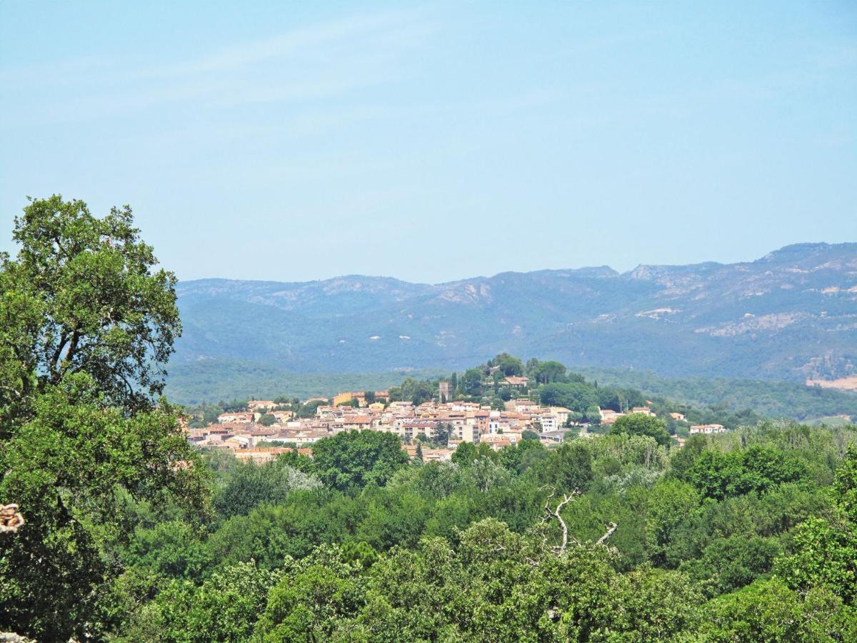 Apartment Les Cascadelles-13 By Interhome Cogolin Esterno foto