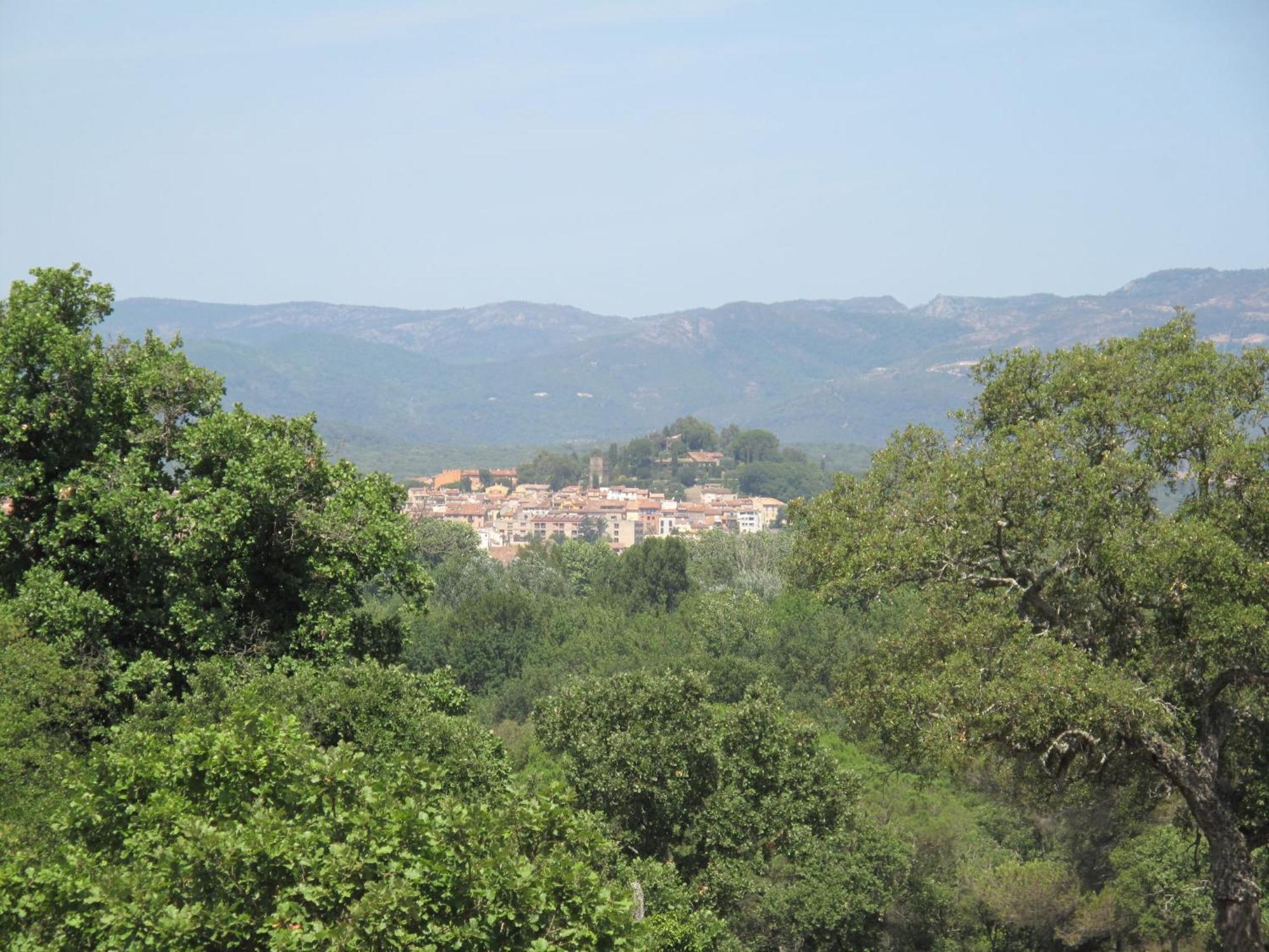 Apartment Les Cascadelles-13 By Interhome Cogolin Esterno foto